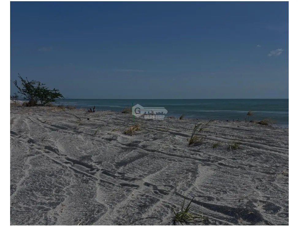 Building Lot for sale in Chame