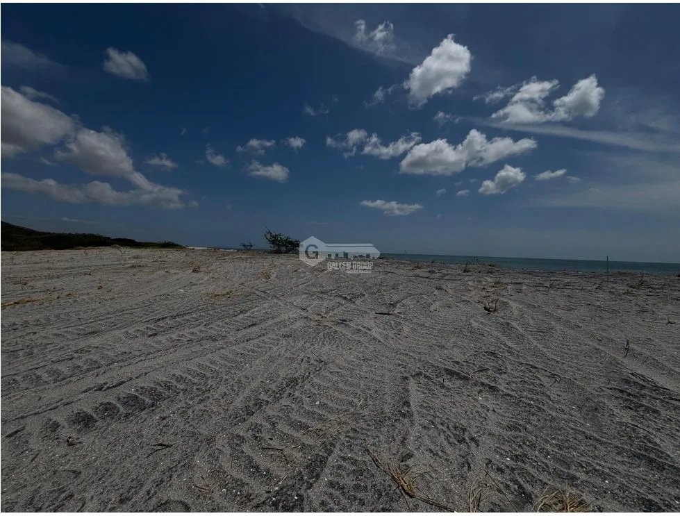 Building Lot for sale in Chame