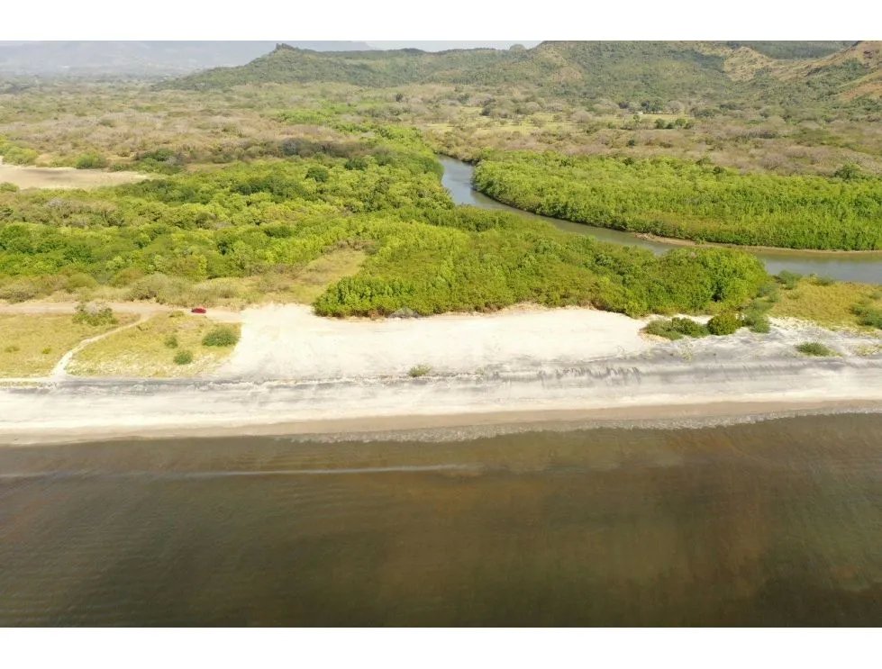 Building Lot for sale in Chame