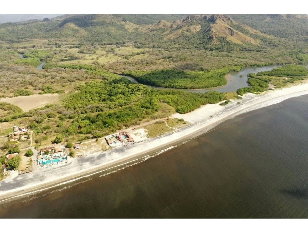 Building Lot for sale in Chame