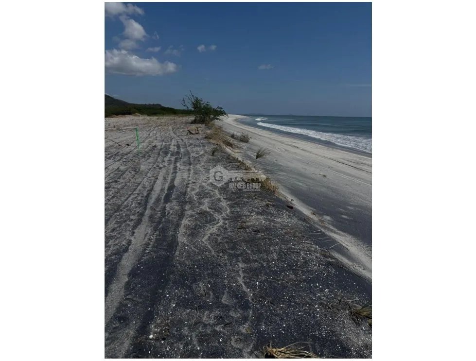 Building Lot for sale in Chame