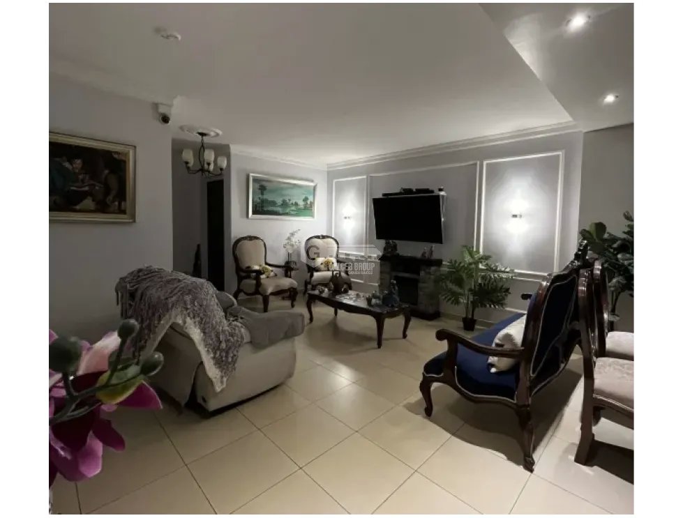 Apartment for sale in Bella Vista
