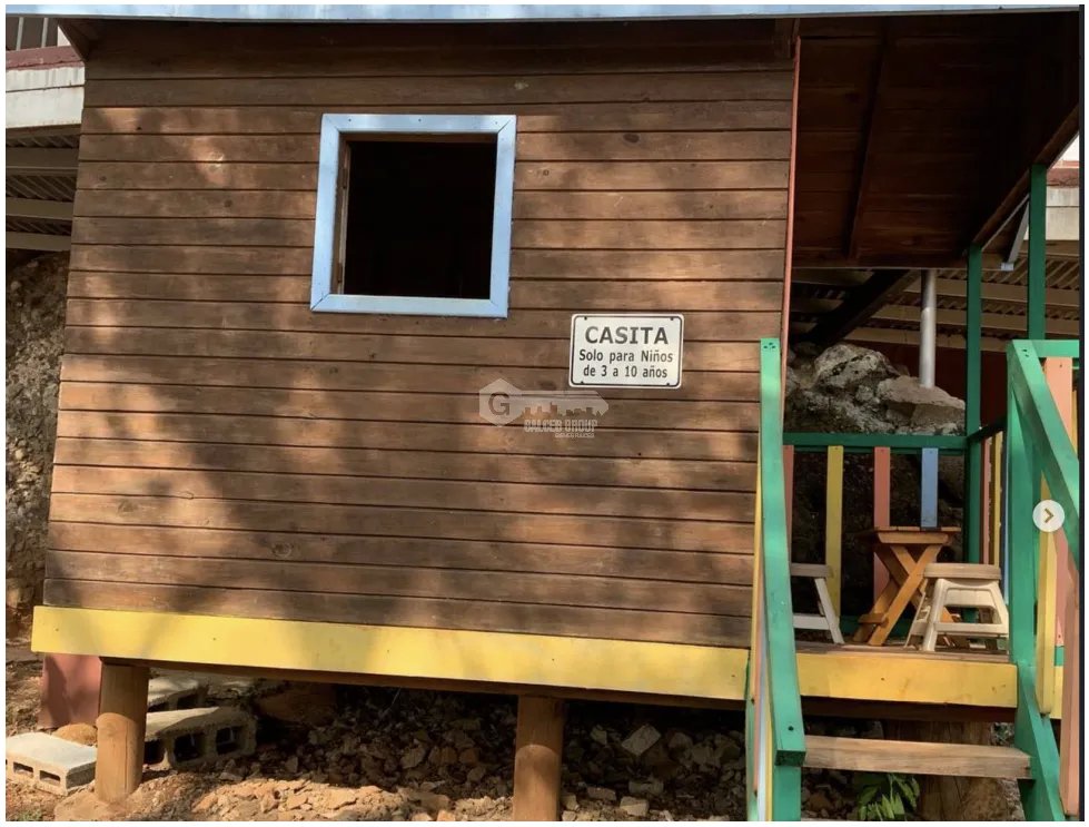 Land/Farm for sale in El Coco