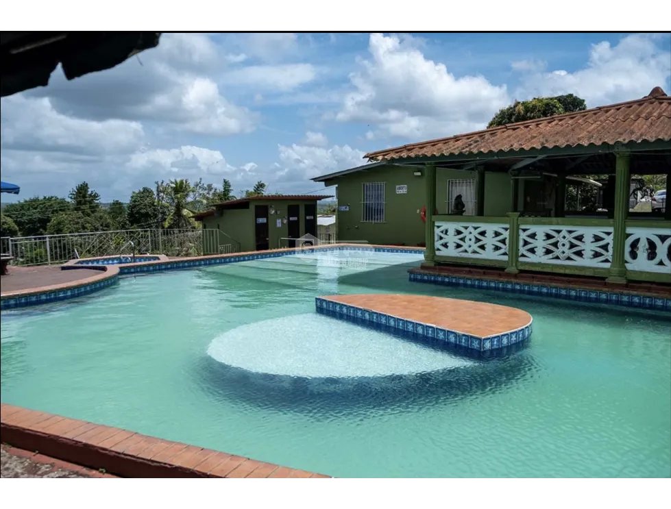 Land/Farm for sale in El Coco