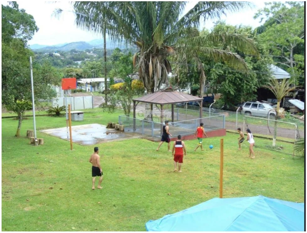 CHORRERA / EL COCO / 4041M / FINCA CON PISCINA Y GAZEBO