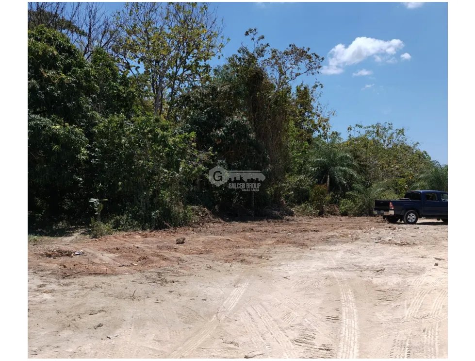 FINCA EN SAN CARLOS / LA ERMITA / 5 HECTAREAS / PARA DESARROLLO