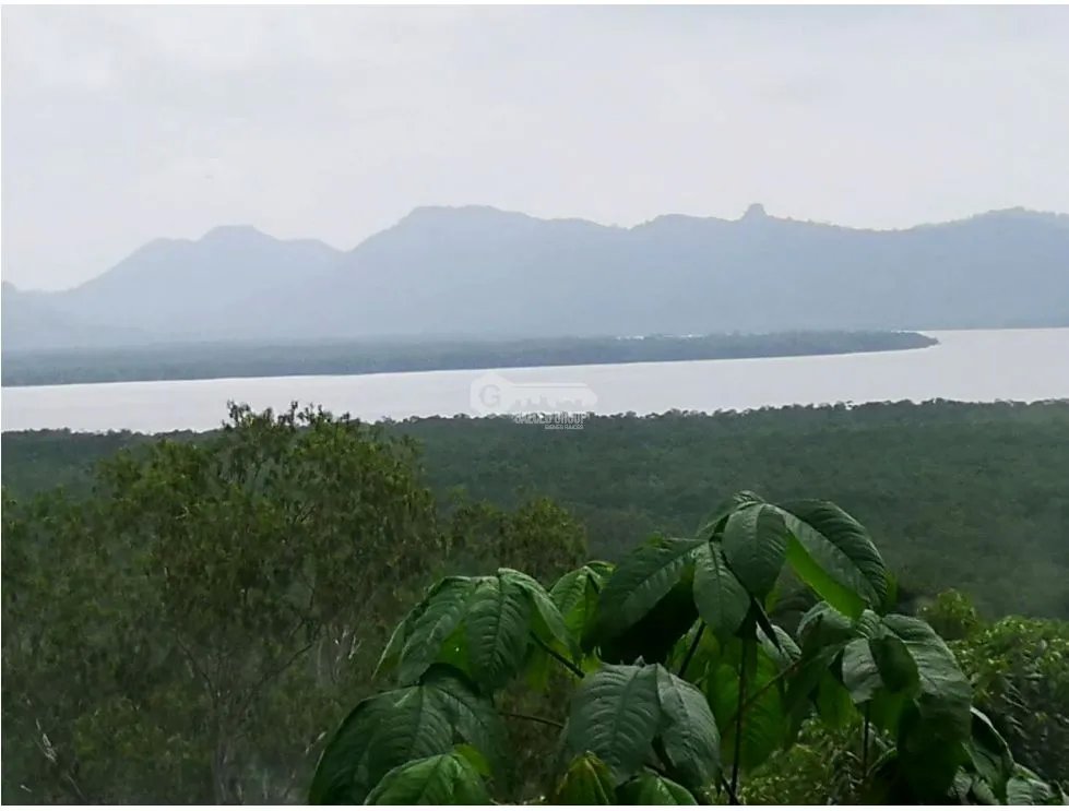 Building Lot for sale in Chame