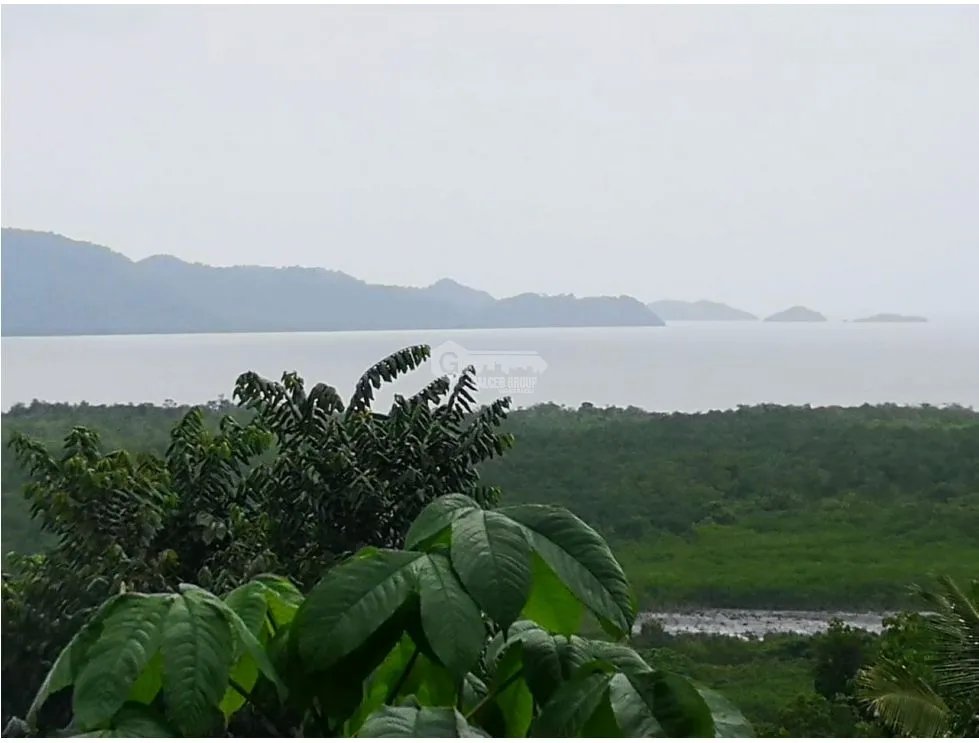 Building Lot for sale in Chame