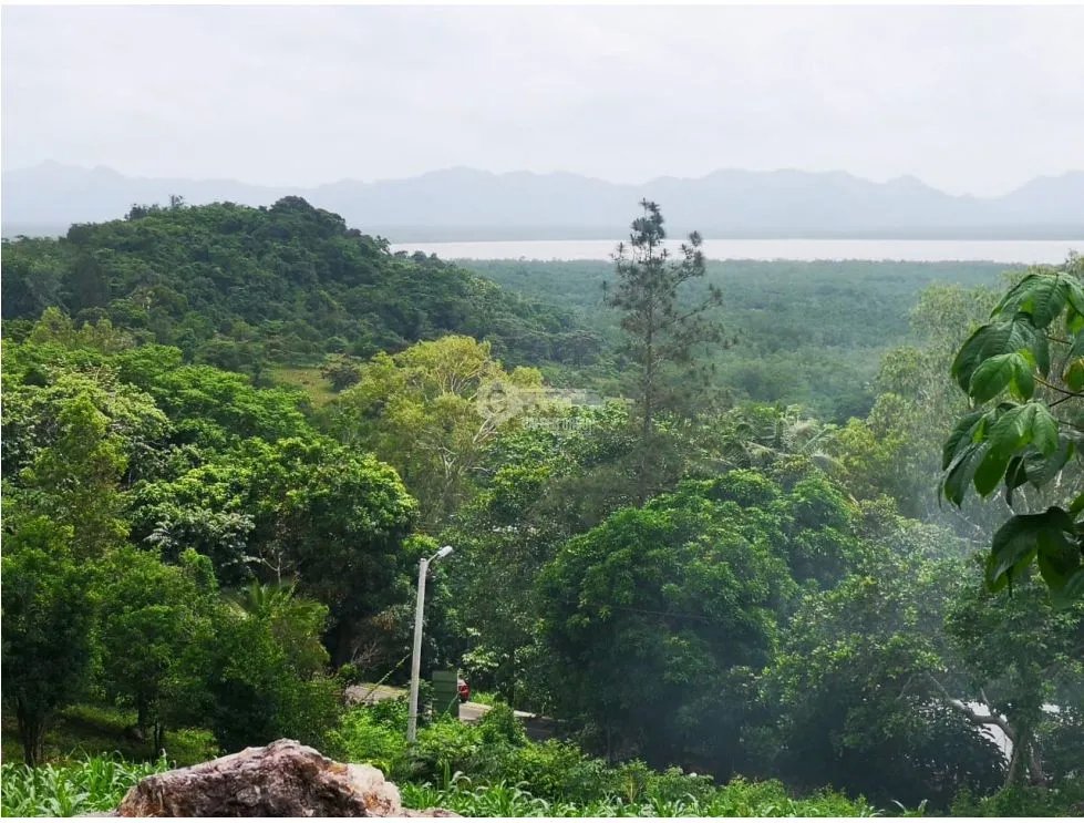 Building Lot for sale in Chame