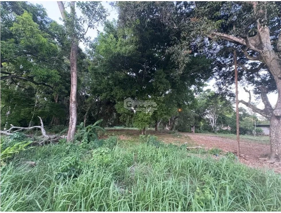 Building Lot for sale in El Espino