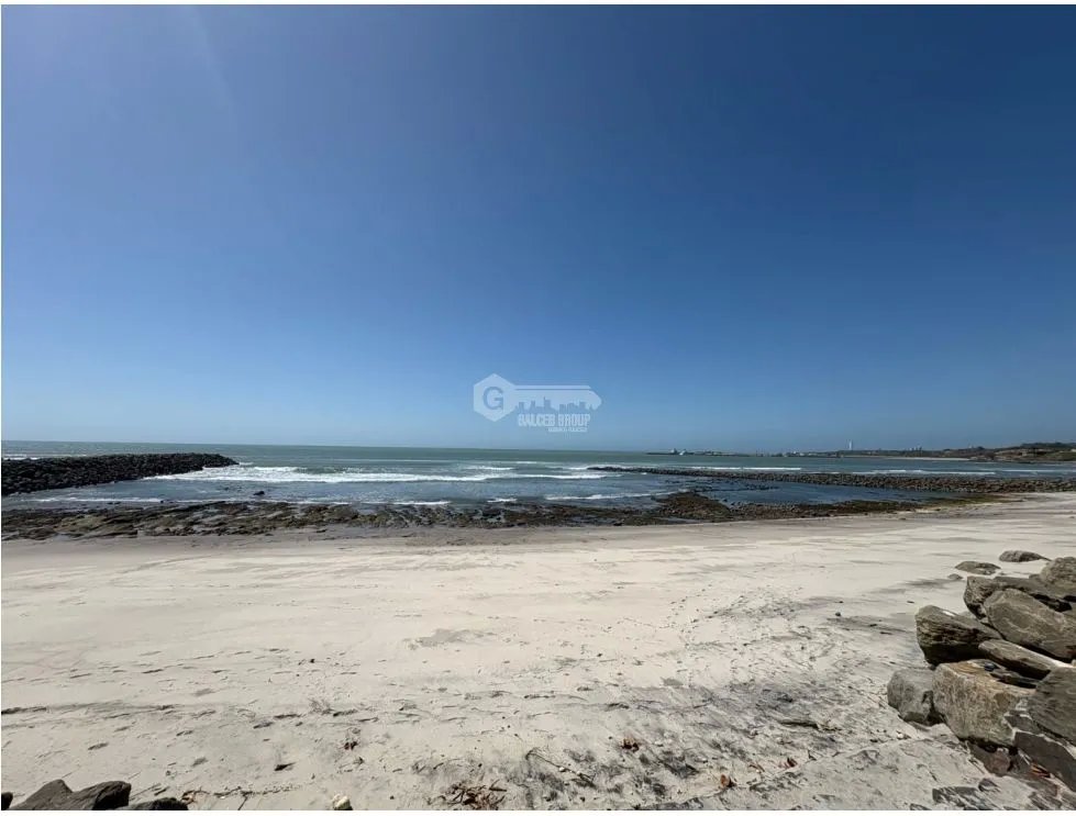 SE VENDE APARTAMENTO EN SAN CARLOS PH MALECÓN DE 2 HABITACIONES