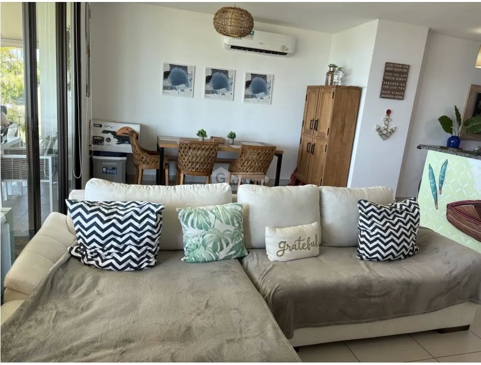 SE VENDE APARTAMENTO EN SAN CARLOS PH MALECÓN DE 2 HABITACIONES