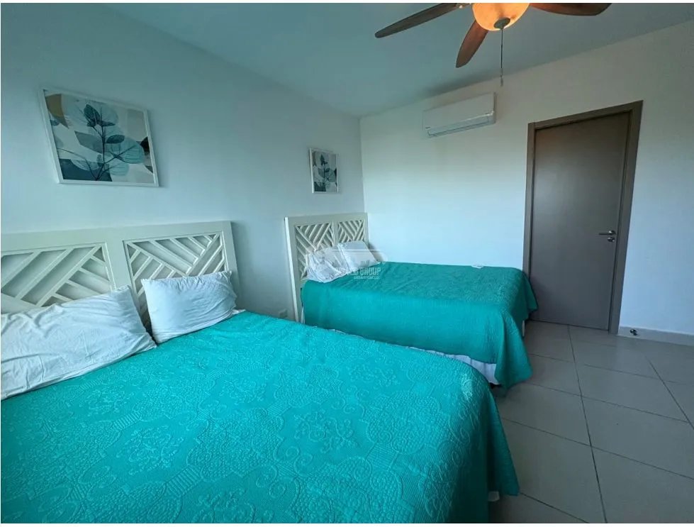 Apartment for sale in San Carlos
