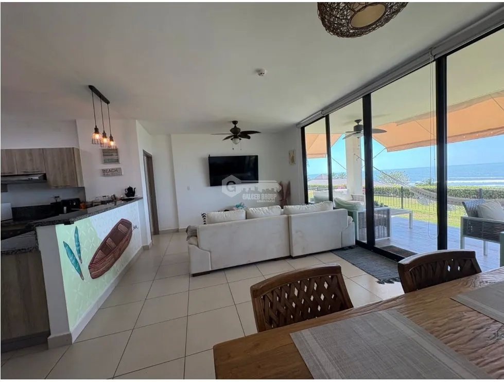 Apartment for sale in San Carlos