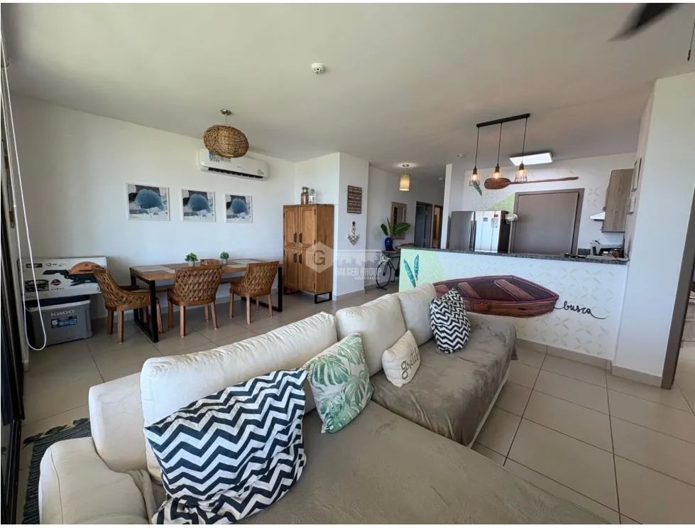 Apartment for sale in San Carlos
