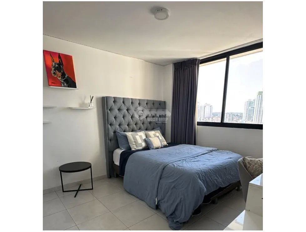 SE VENDE APARTAMENTO EN OBARRIO PH LA FONTANA CON 4 HABITACIÓNES