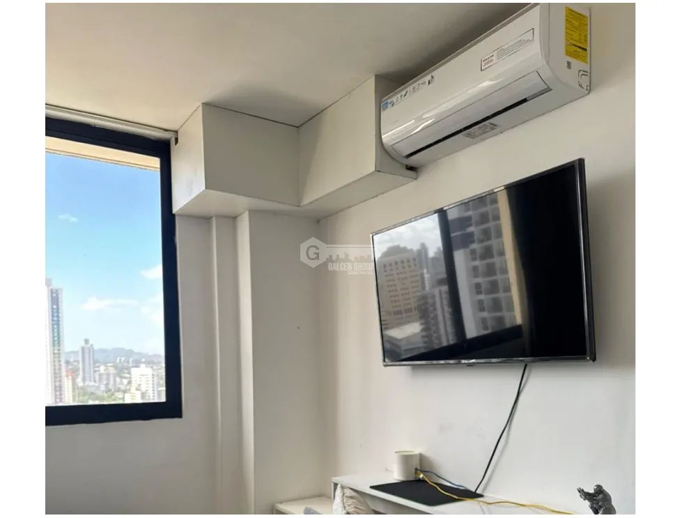 SE VENDE APARTAMENTO EN OBARRIO PH LA FONTANA CON 4 HABITACIÓNES