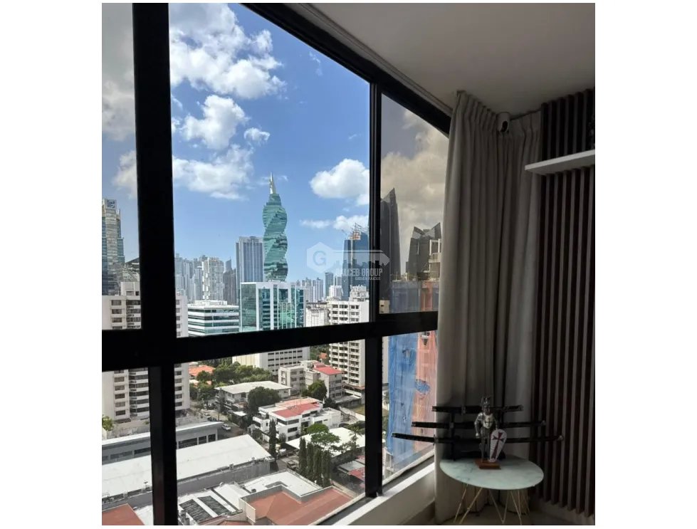 SE VENDE APARTAMENTO EN OBARRIO PH LA FONTANA CON 4 HABITACIÓNES