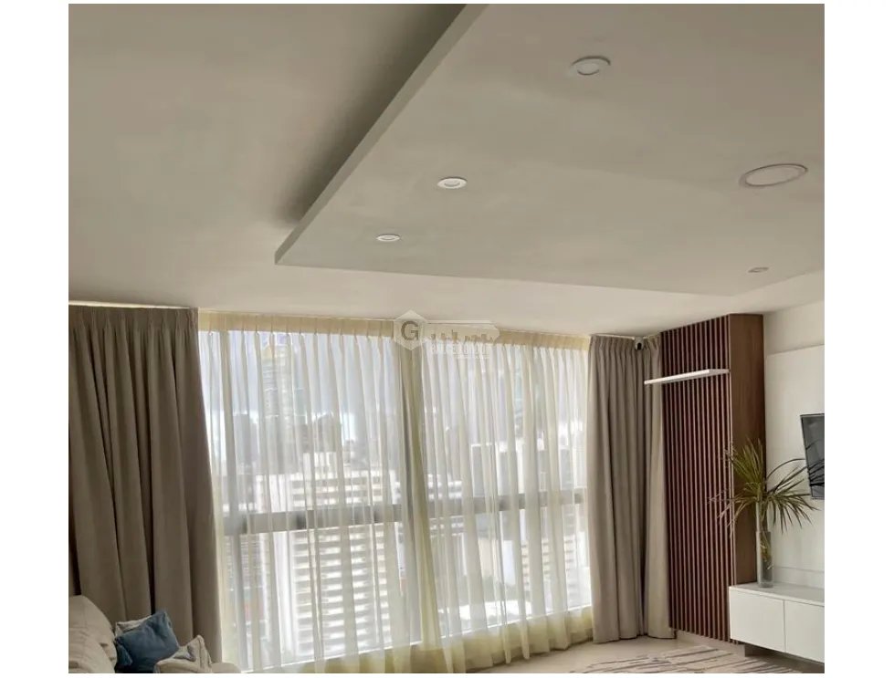 OBARRIO / PH LA FONTANA / 210M / 4 HABITACIÓN / 4 BAÑOS / 2 PARKING
