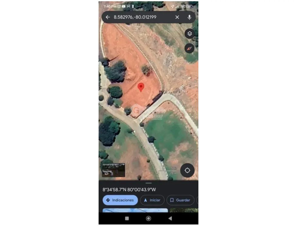 Building Lot for sale in Coronado