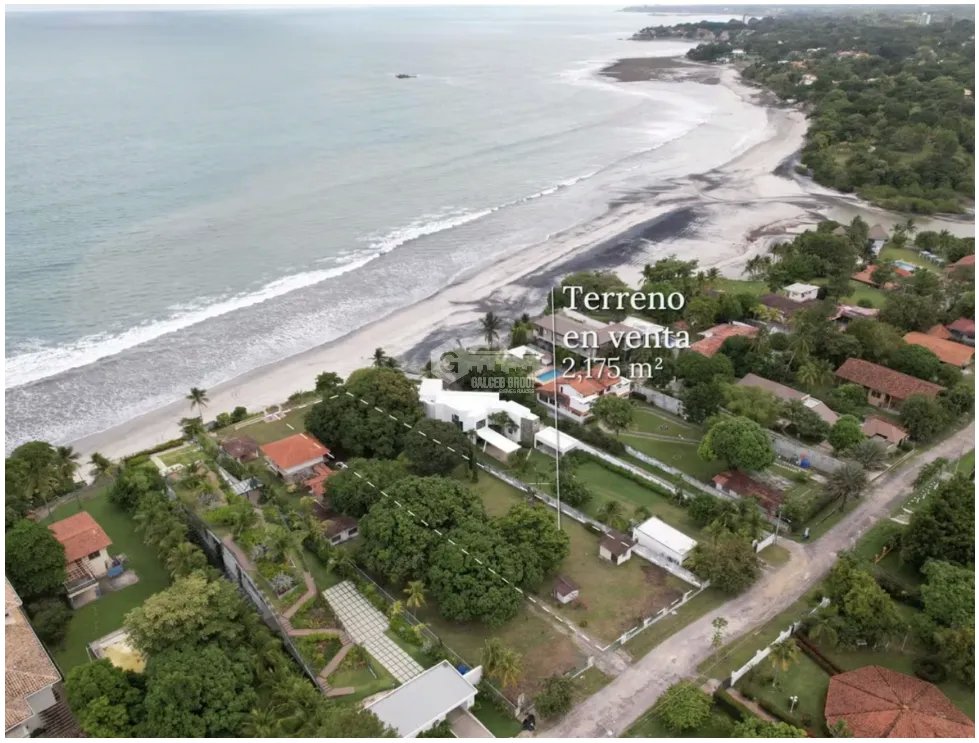 Building Lot for sale in Coronado