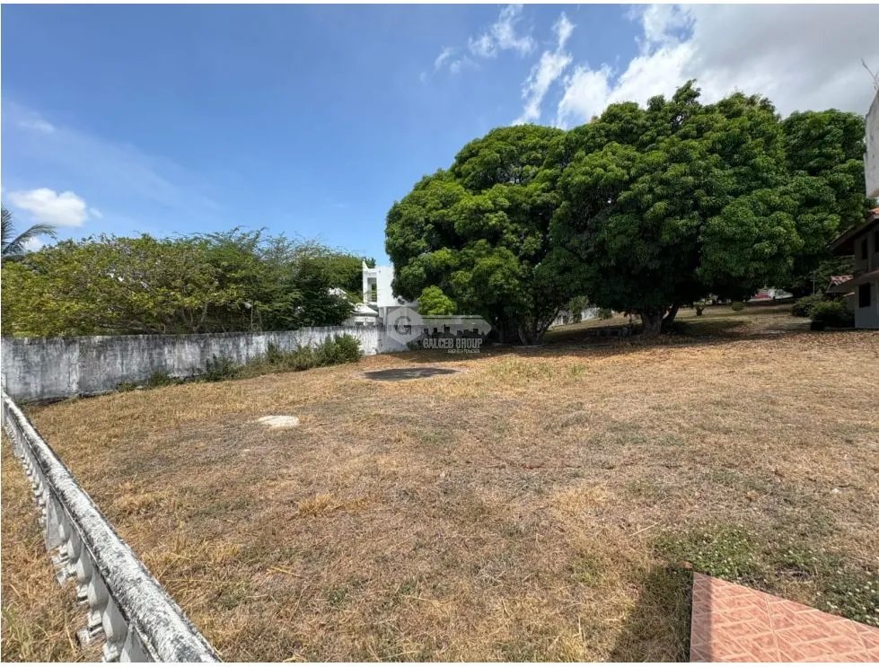 Building Lot for sale in Coronado