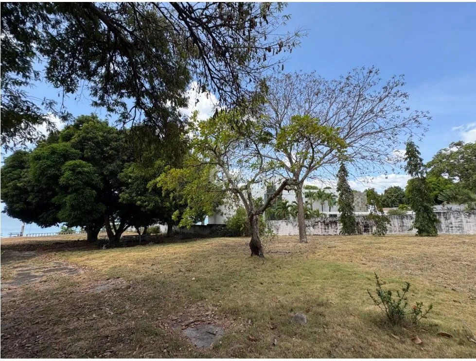 Building Lot for sale in Coronado