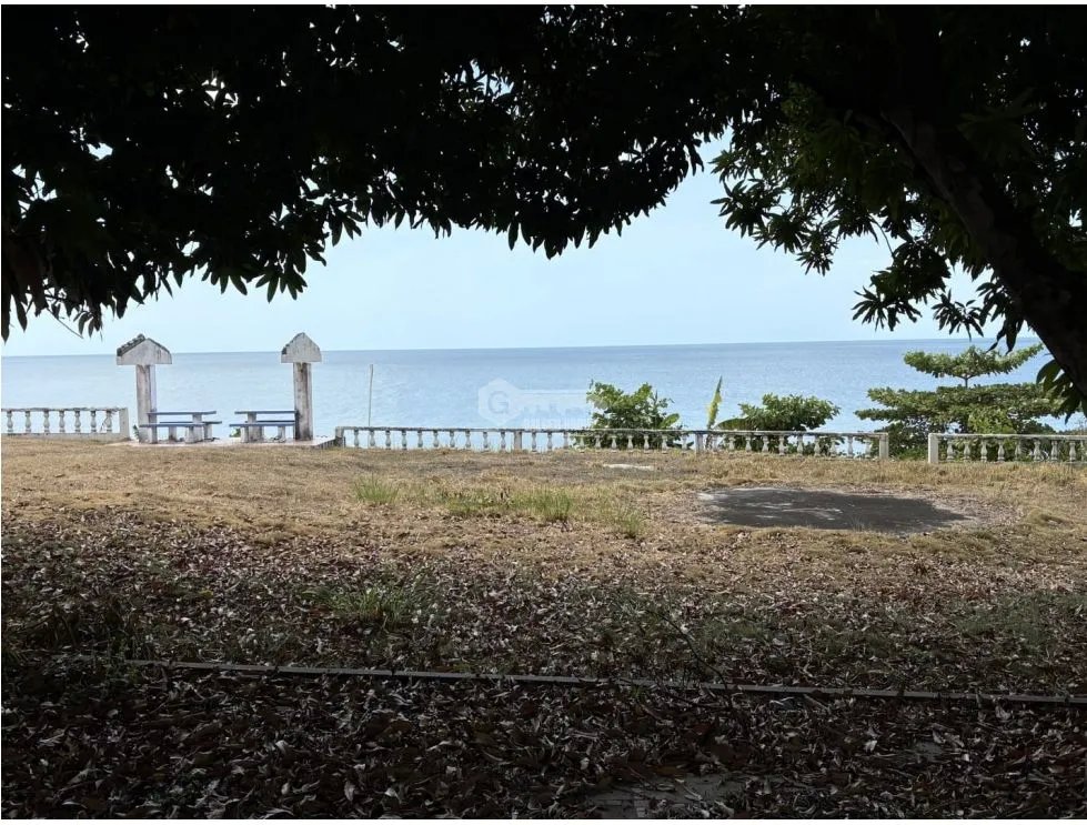 Building Lot for sale in Coronado