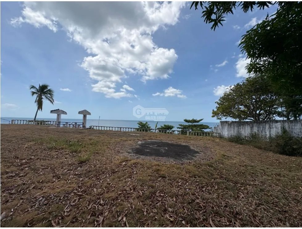 Building Lot for sale in Coronado