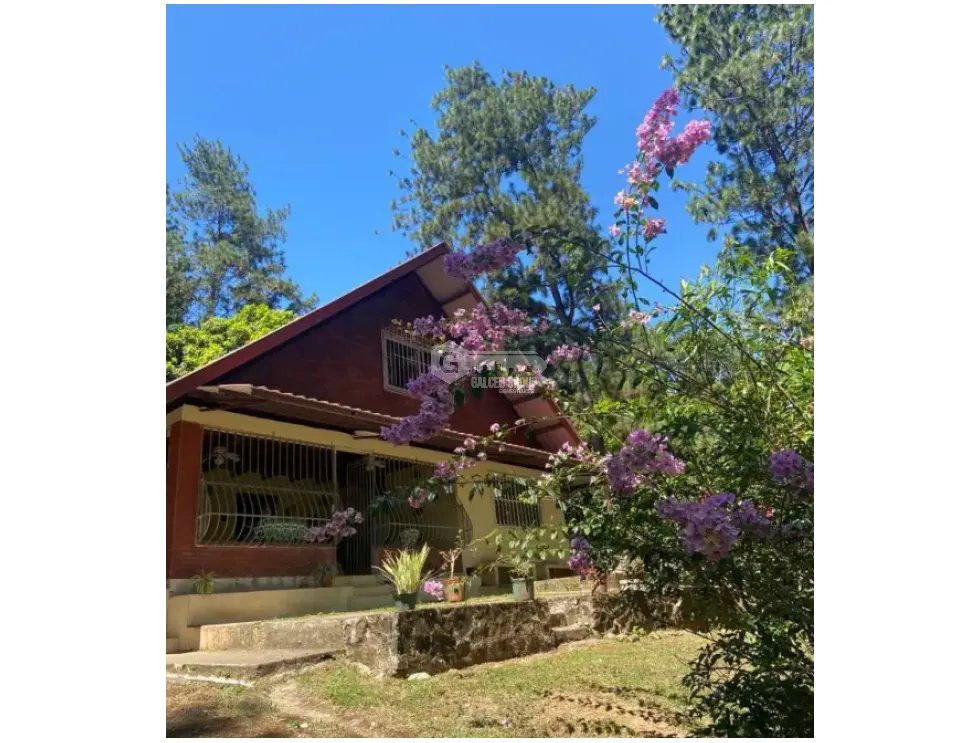 Single Family House for sale in Pacora