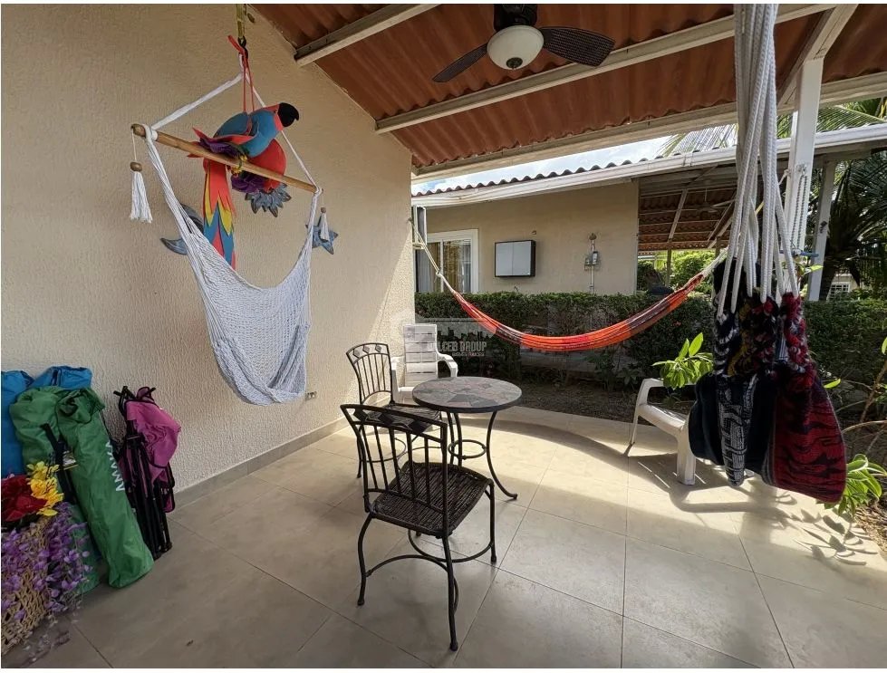 CORONADO / PH C-PARADISE / 222M / 3 HABITACION / TERRAZA / AMOBLADA