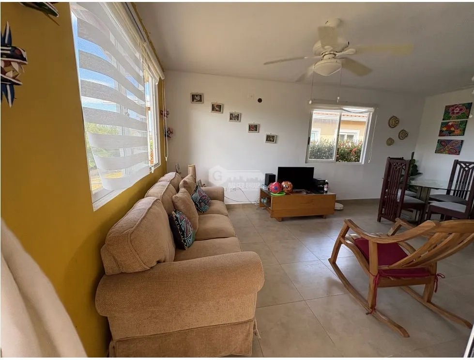 CORONADO / PH C-PARADISE / 222M / 3 HABITACION / TERRAZA / AMOBLADA