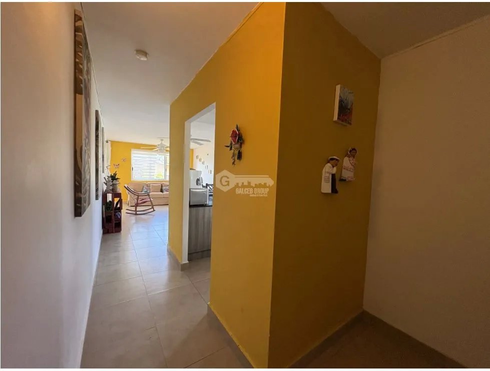 CORONADO / PH C-PARADISE / 222M / 3 HABITACION / TERRAZA / AMOBLADA
