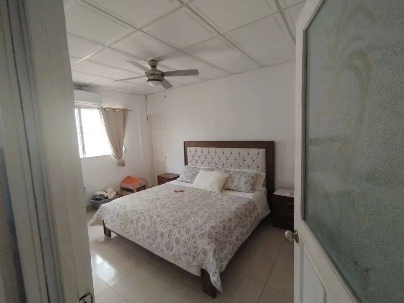 Single Family Detached For Sale in Barriada Cuarto Centenario
