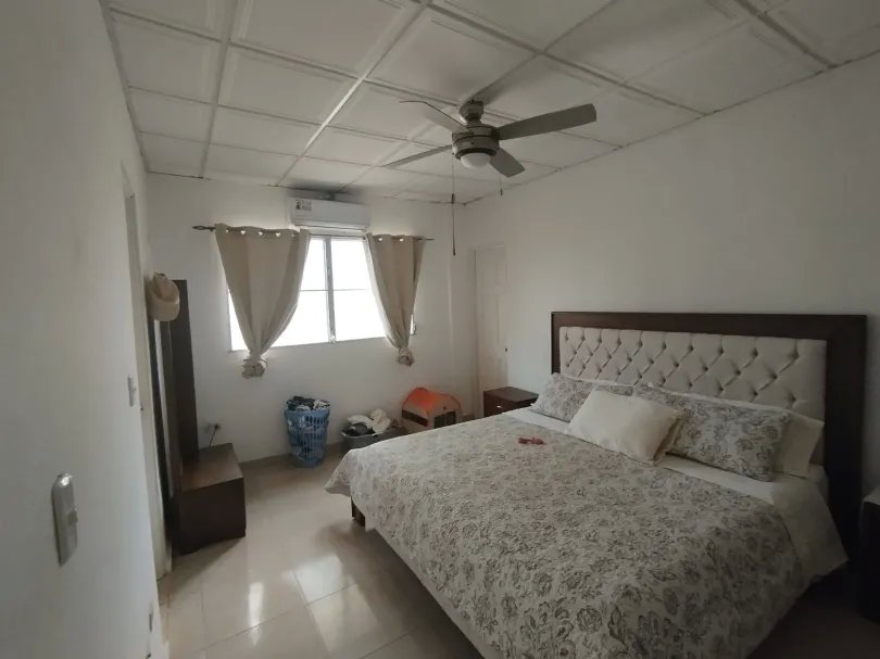 Single Family Detached For Sale in Barriada Cuarto Centenario