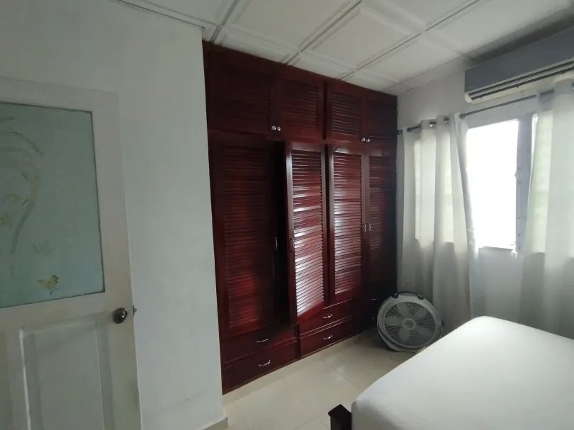 Single Family Detached For Sale in Barriada Cuarto Centenario