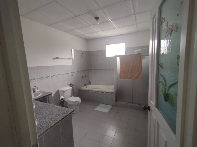 Single Family Detached For Sale in Barriada Cuarto Centenario