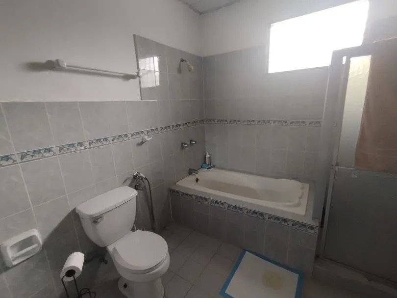 Single Family Detached For Sale in Barriada Cuarto Centenario