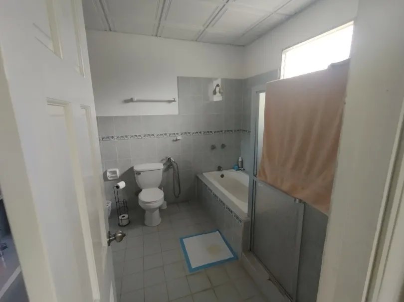 Single Family Detached For Sale in Barriada Cuarto Centenario