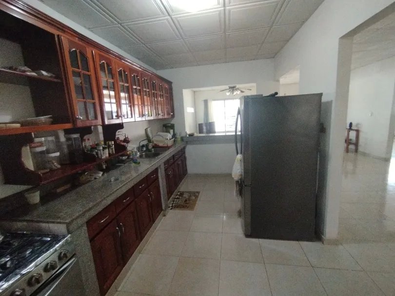 Single Family Detached For Sale in Barriada Cuarto Centenario