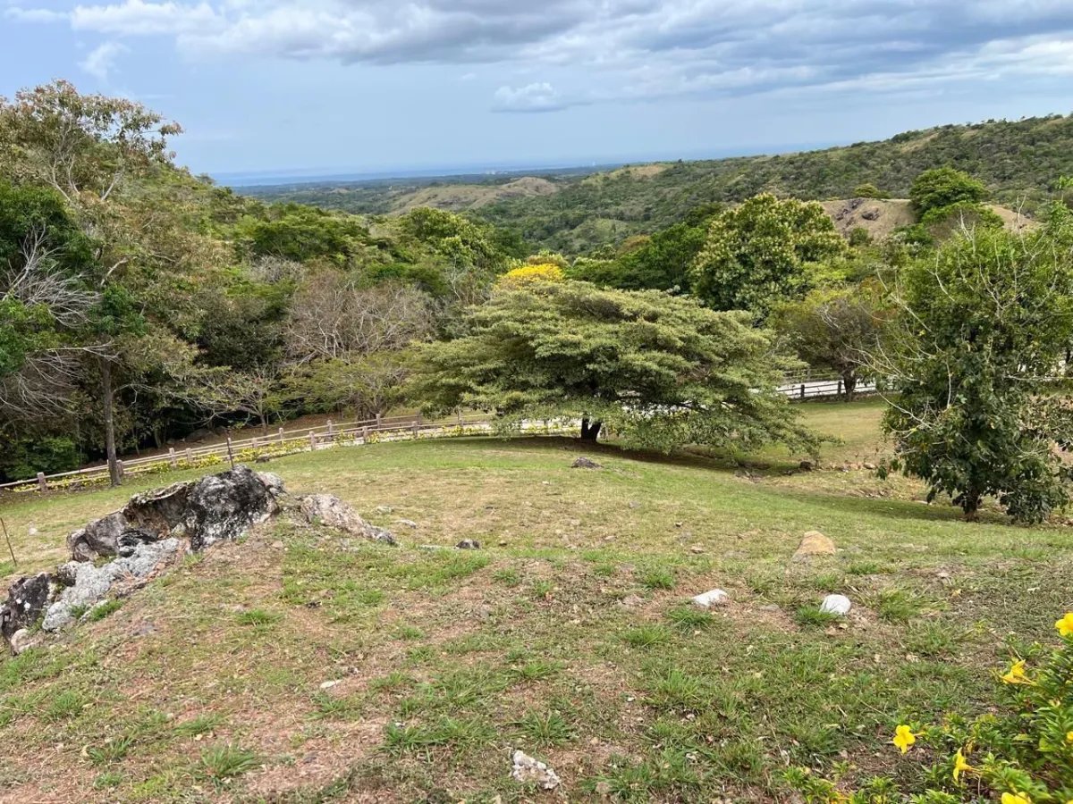 Se vende lote en la Laguna de San Carlos, Proyecto Rancho Santa Fe