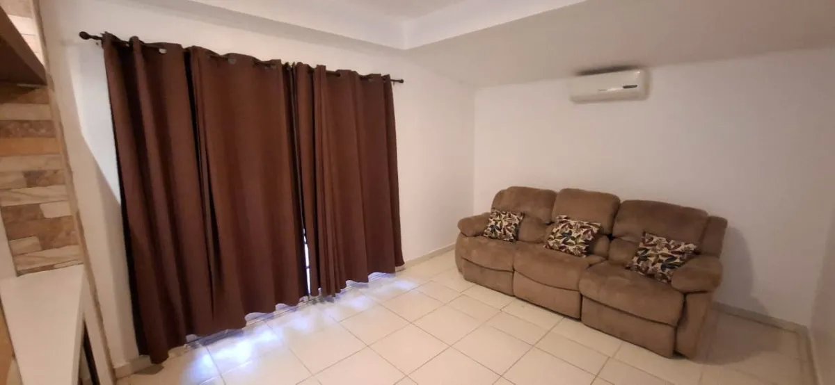 Alquiler de Casa en Residencial Verde Real, La Chorrera, Barrio Colón