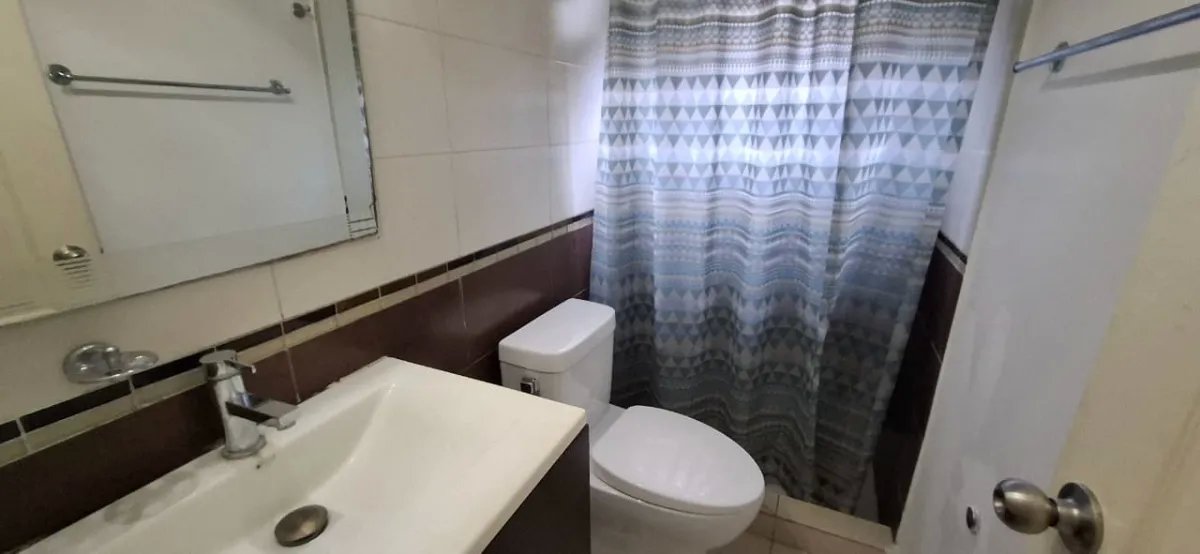 Alquiler de Casa en Residencial Verde Real, La Chorrera, Barrio Colón