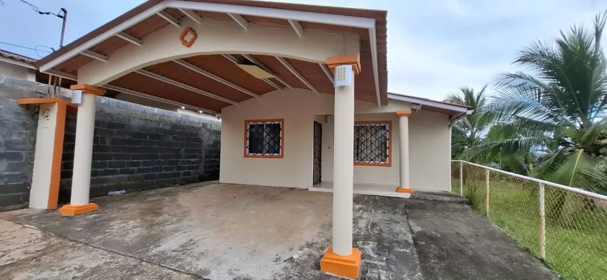 Alquiler de Casa en Residencial Verde Real, La Chorrera, Barrio Colón