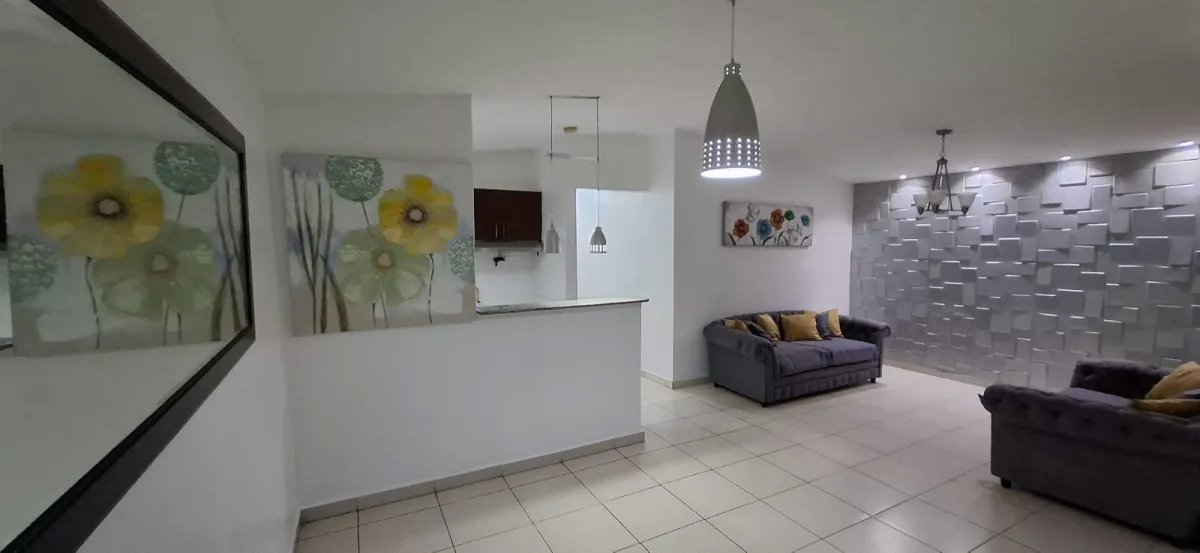Alquiler de Casa en Residencial Verde Real, La Chorrera, Barrio Colón