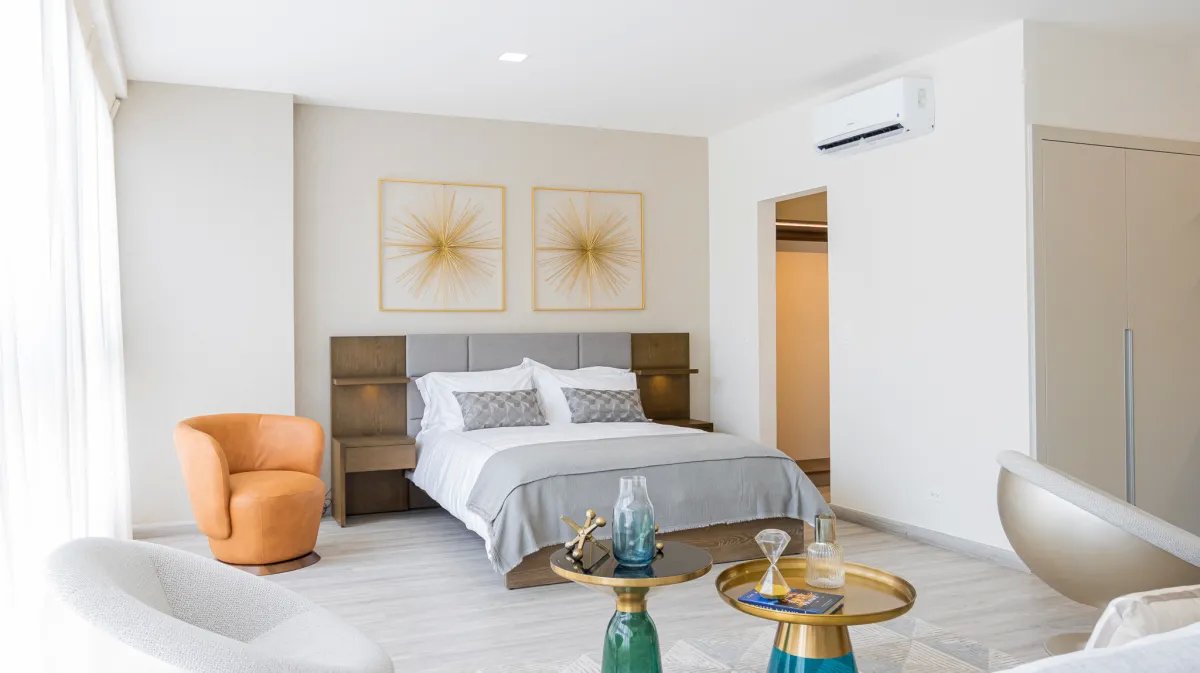 Apartment For Sale in Costa Del Este Juan Díaz, Panamá, Panamá Costa Del Este