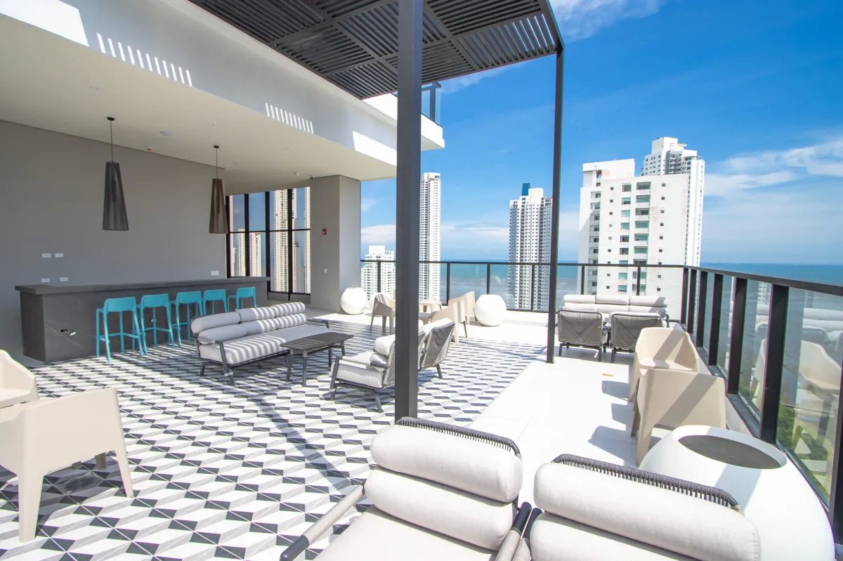 Apartment For Sale in Costa Del Este Juan Díaz, Panamá, Panamá Costa Del Este