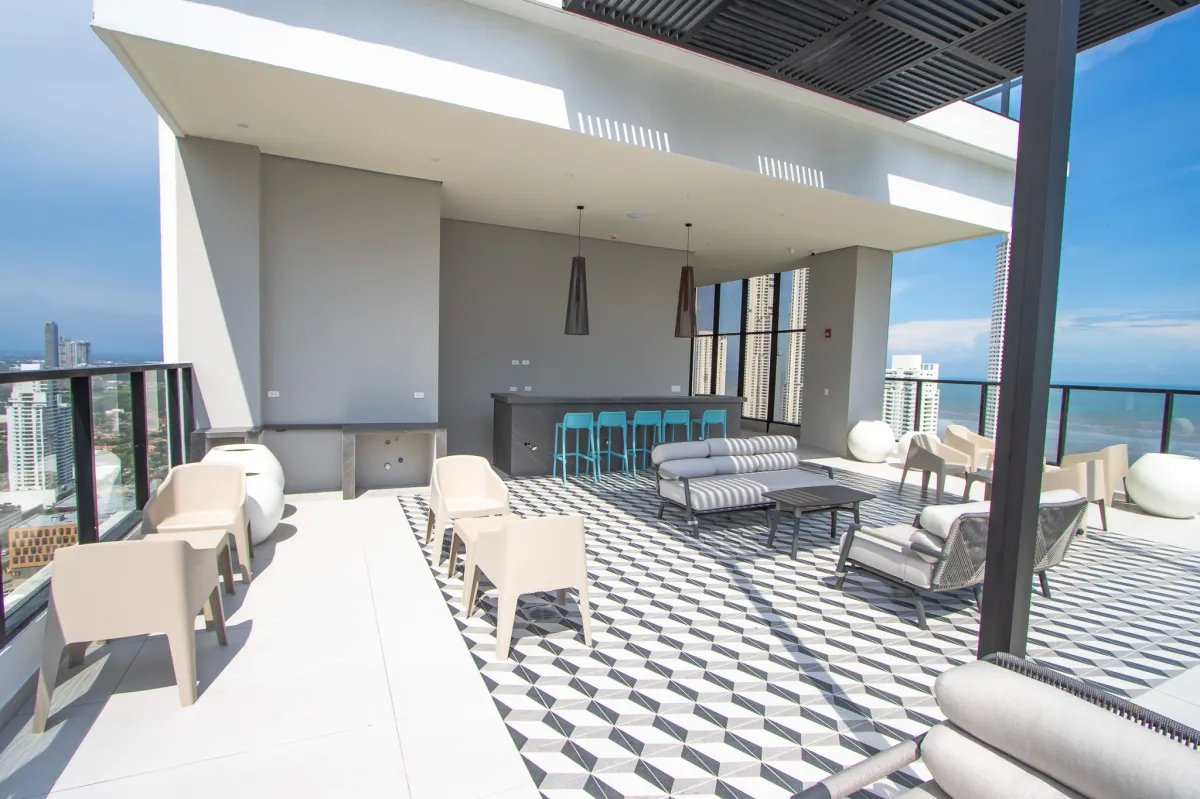 Apartment For Sale in Costa Del Este Juan Díaz, Panamá, Panamá Costa Del Este