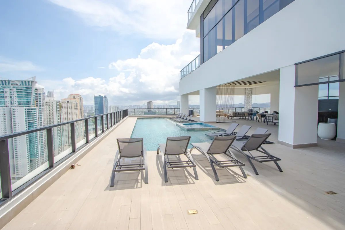 Apartment For Sale in Costa Del Este Juan Díaz, Panamá, Panamá Costa Del Este