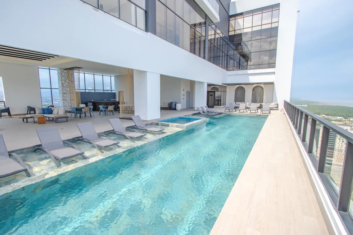 Apartment For Sale in Costa Del Este Juan Díaz, Panamá, Panamá Costa Del Este